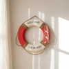 Life Ring Decoration