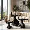 Whirling Dervish Figurine Set - دراويش - Figi Home