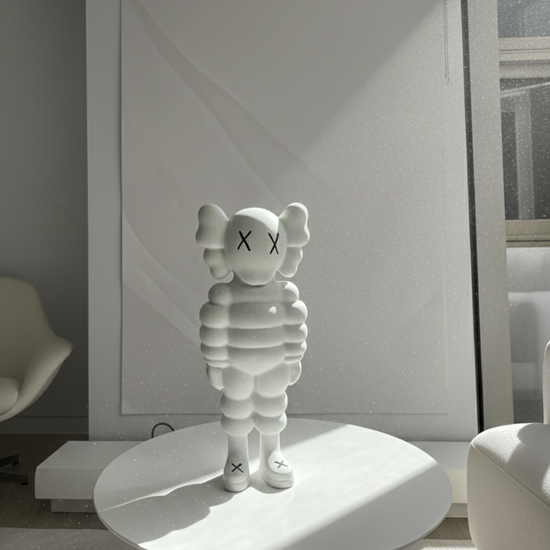 Mono Companion Sculpture