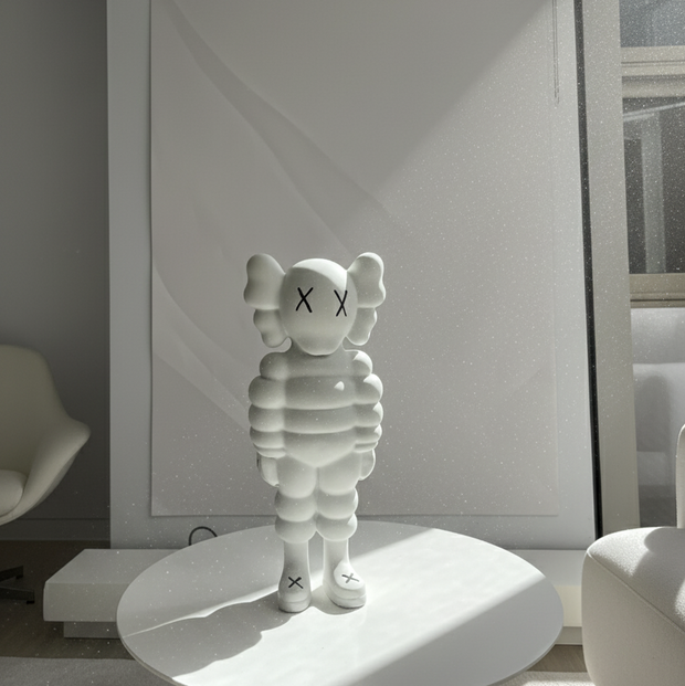 Mono Companion Sculpture