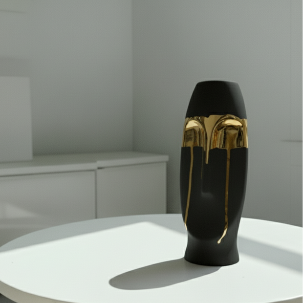 Aureus Face Vase Duo