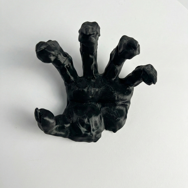 Creeping Hand Magnetic Holder