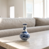 Small Oriental Ceramic Vase