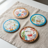 Ocean Coaster Set