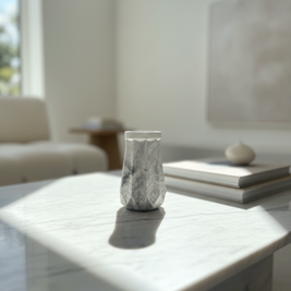 Veyra Fiber Vase