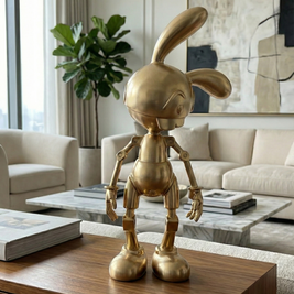 Urban Rebel Figure - Figi Home