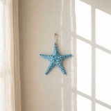 Starfish Wall Hanging