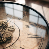 Dead Reckoning Table