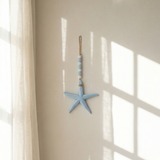 Beaded Starfish Hanger