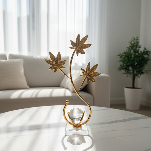 Celeste Bloom Sculpture