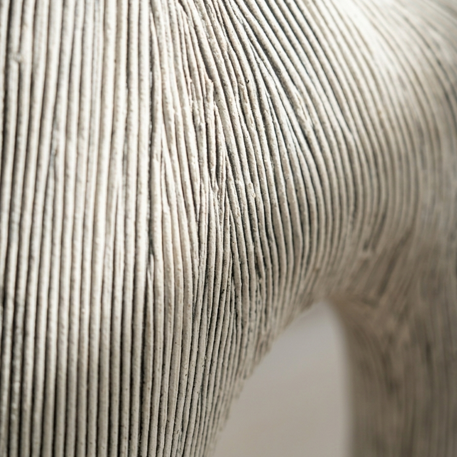 Arch Form Sculpture