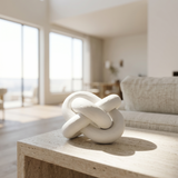 Knot Sculpture