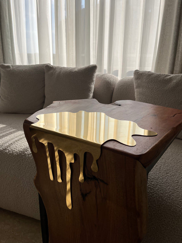 Stainless Steel Drip Plate