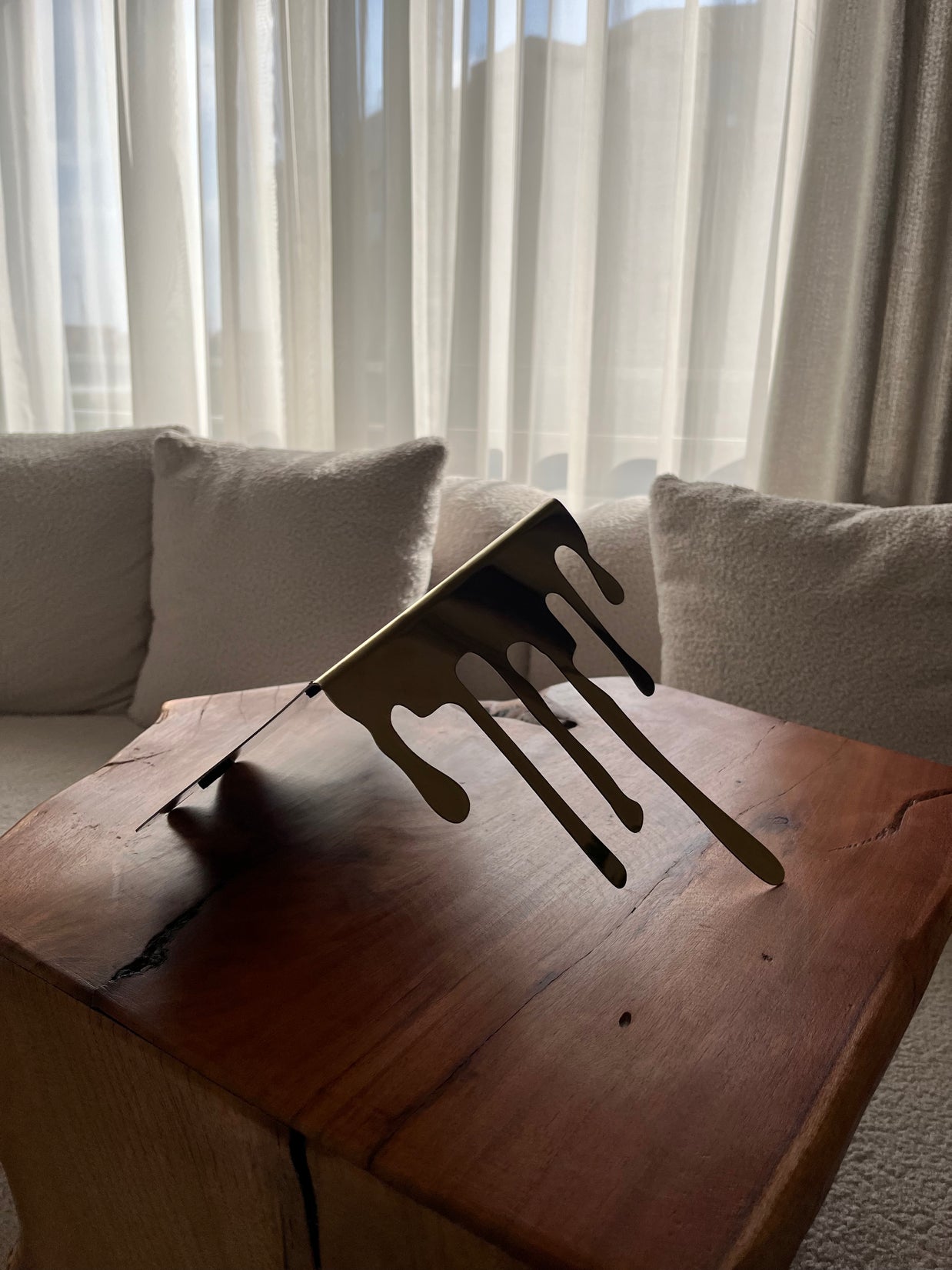 Stainless Steel Drip Plate