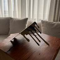 Stainless Steel Drip Plate