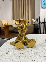 Golden Chill
