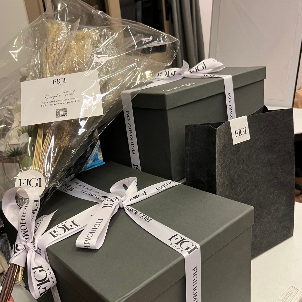 Gift Wrap