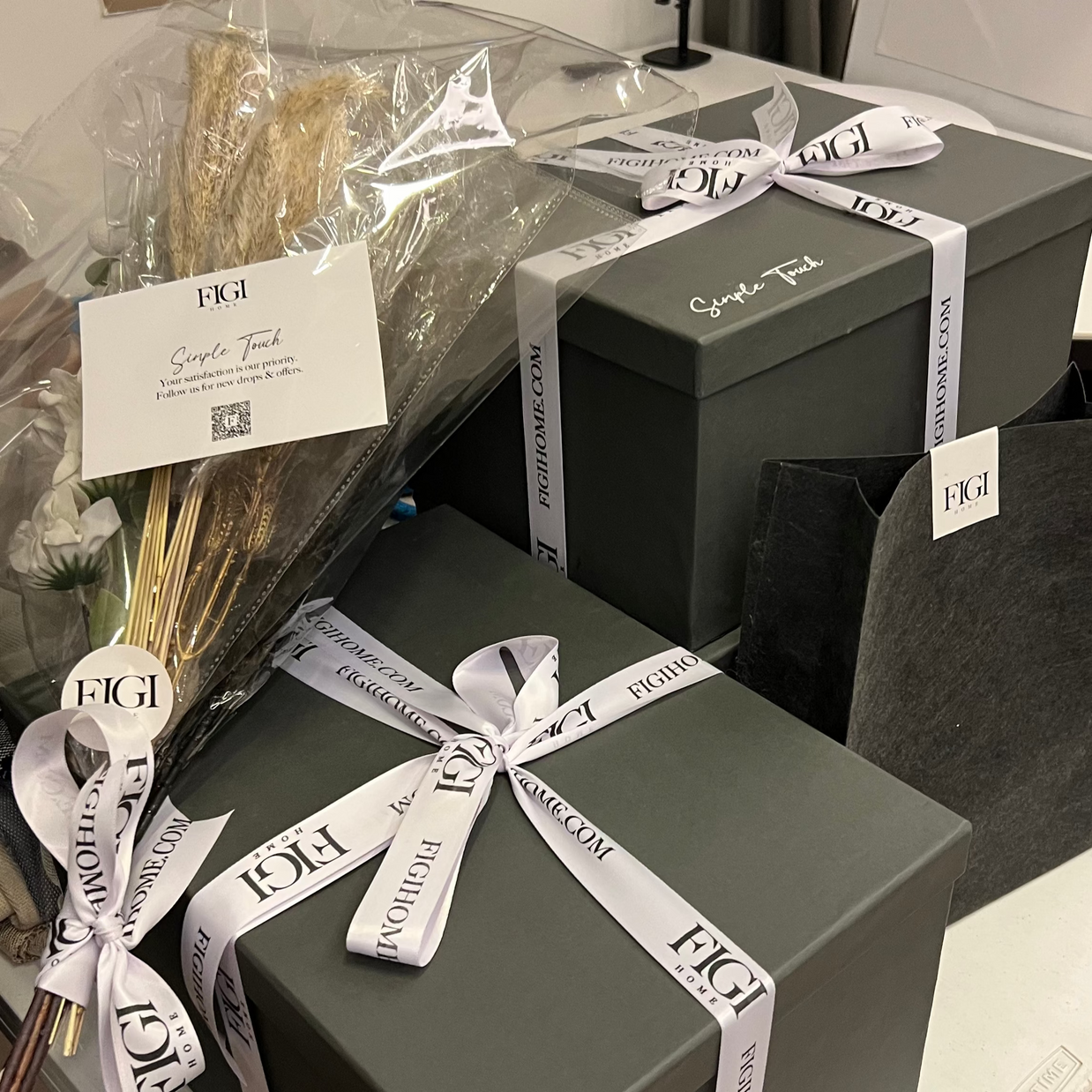 Gift Wrap