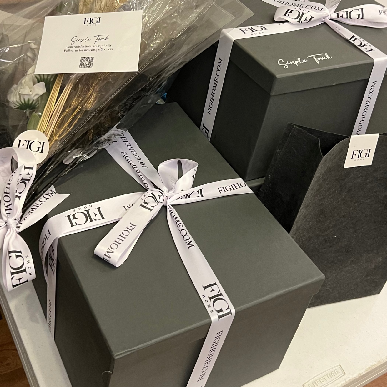 Gift Wrap