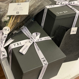 Gift Wrap