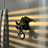 Creeping Hand Magnetic Holder