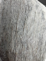 Brushed Stone Sculpture