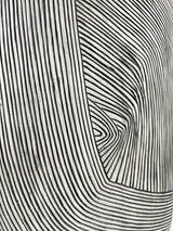 Tall Contour Dome Sculpture