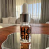 Hot Cider candle scent - Figi Home