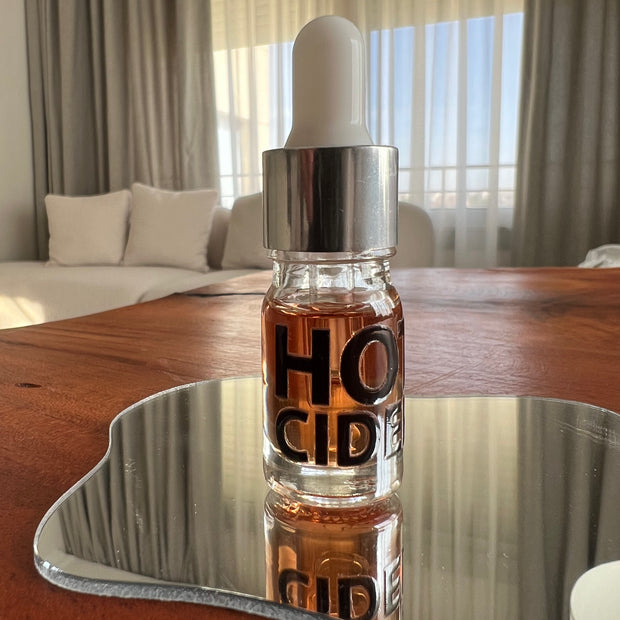 Hot Cider candle scent - Figi Home