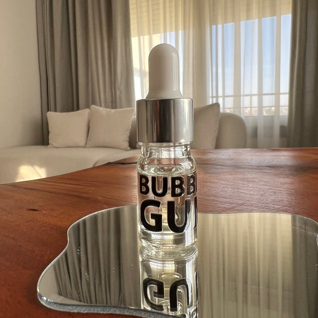 Bubblegum candle scent - Figi Home