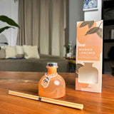 Mango & Orchid Reed Diffuser