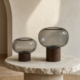 Modern Globe Duo