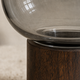 Modern Globe Duo