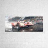 Porsche Le Mans Racing - Figi Home
