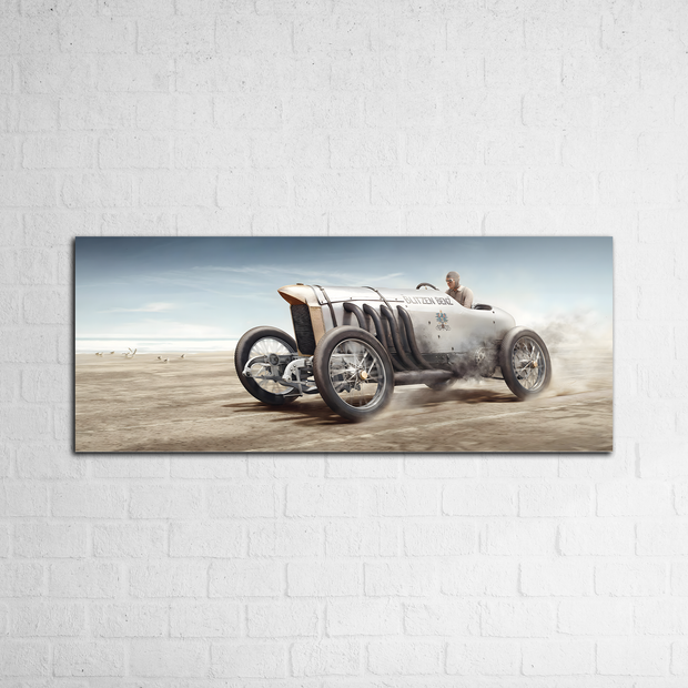 Vintage Blitzen Benz - Figi Home