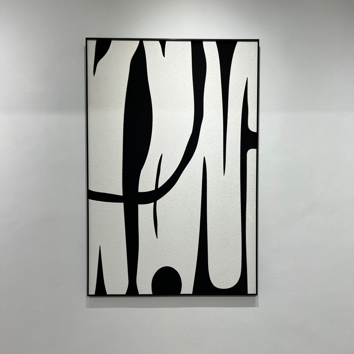 Abstract Arch Canvas - Figi Home