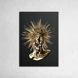 Abstract David - Figi Home
