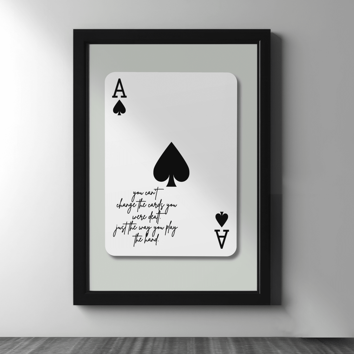 Ace Mindset - Figi Home