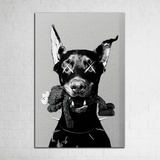 Alpha Instinct - Figi Home