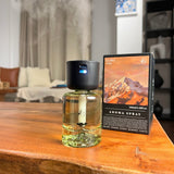 Alpine White Tea Aroma Spray - Figi Home