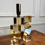 Amber Crystal Luxe Bundle - Figi Home
