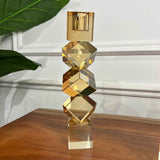 Amber Crystal Luxe Bundle - Figi Home