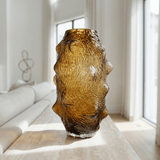Amber Thorn Vase - Figi Home