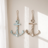 Anchor Wall Hook Set - Figi Home