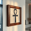 Ankh Symbol - Figi Home