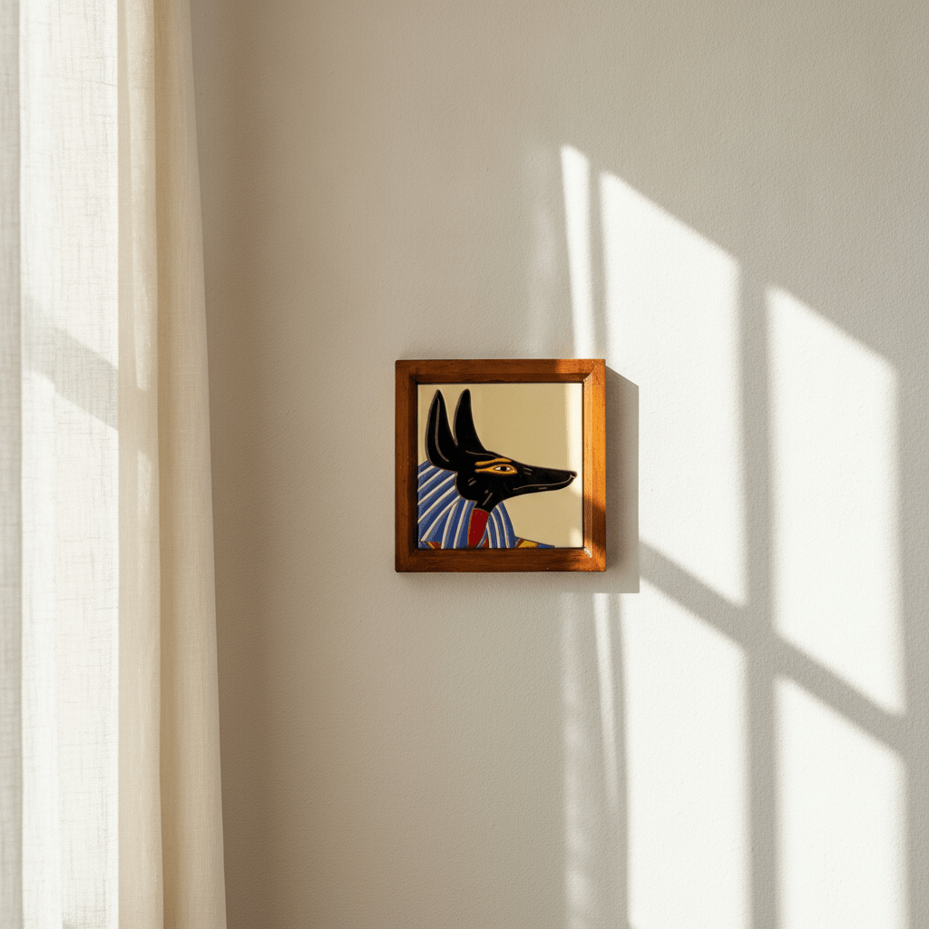 Anubis Tile - Figi Home
