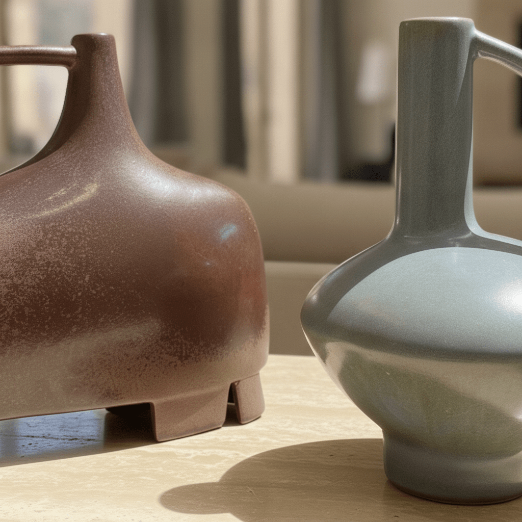 Arc Handle Jugs - Figi Home