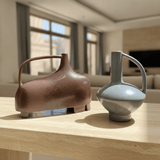 Arc Handle Jugs - Figi Home