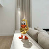 Armed & Gilded - Figi Home