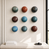 Artisan Glaze Orbs